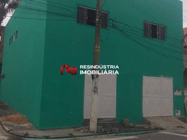 #686 - Salão Comercial para Locação em Barueri - SP - 1