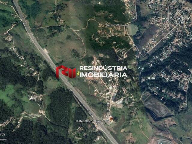 Área para Incorporação para Venda em Santana de Parnaíba - 5