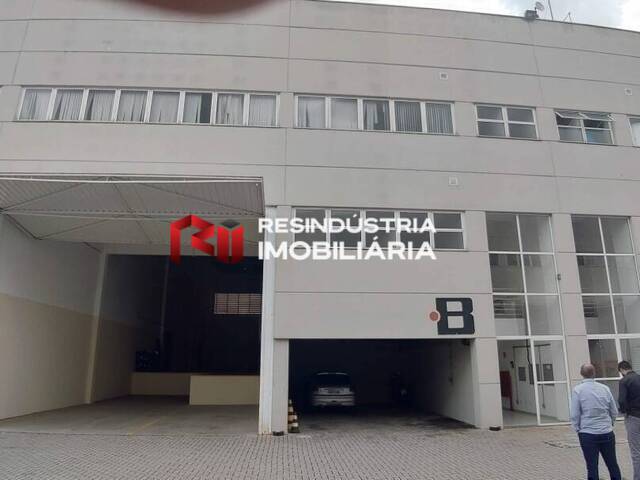 Galpão para Locação em Cajamar - 4