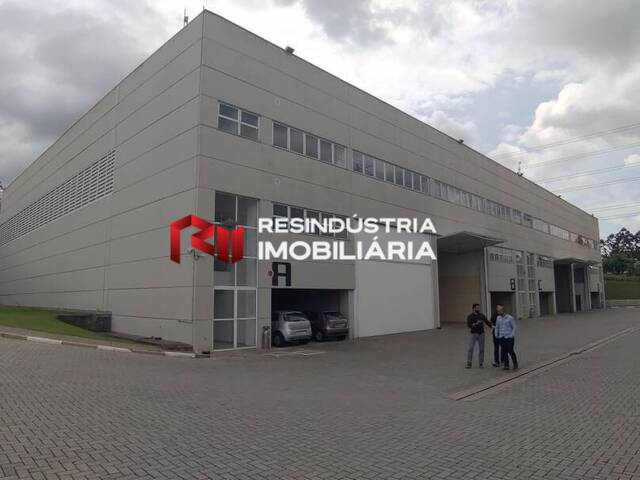 #689 - Galpão para Locação em Cajamar - SP - 3