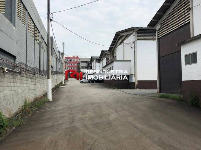#691 - Galpão para Locação em Santana de Parnaíba - SP - 2