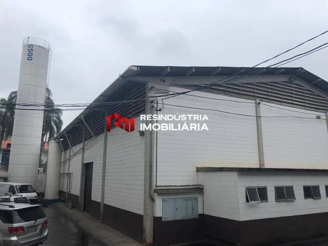 #691 - Galpão para Locação em Santana de Parnaíba - SP - 3