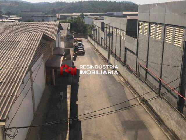 Galpão para Locação em Santana de Parnaíba - 4