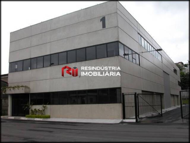 Galpão para Locação em Osasco - 3