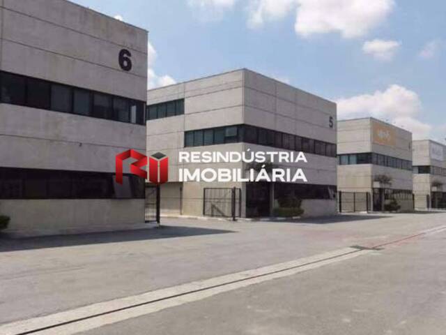 Galpão para Locação em Osasco - 2