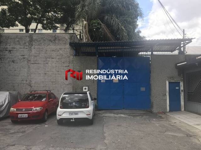 #693 - Galpão para Locação em São Paulo - SP - 2
