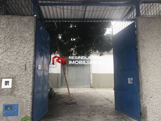 #693 - Galpão para Locação em São Paulo - SP - 3