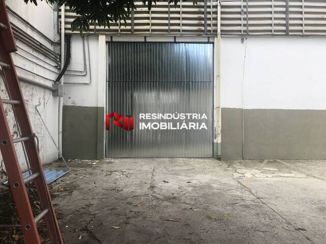 Galpão para Locação em São Paulo - 4