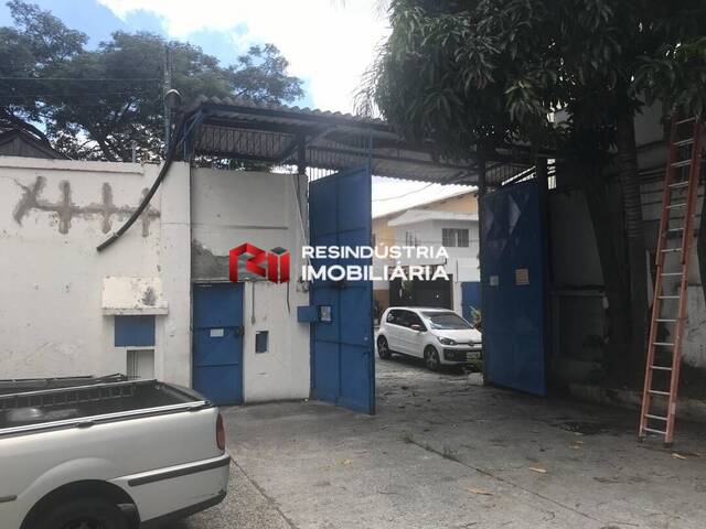 Galpão para Locação em São Paulo - 5