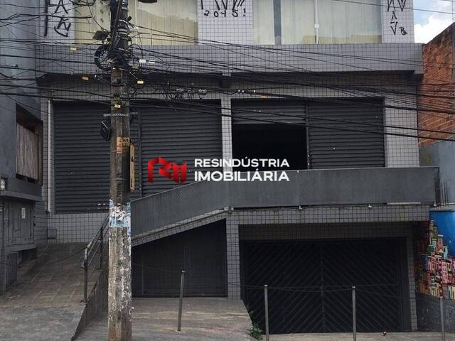 #694 - Prédio comercial para Locação em Barueri - SP - 1