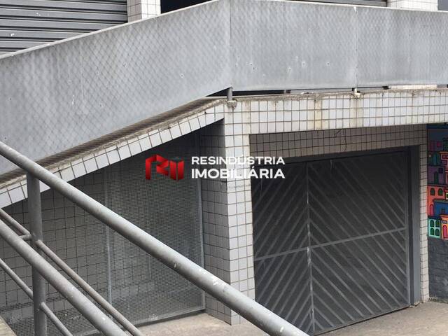 #694 - Prédio comercial para Locação em Barueri - SP - 2