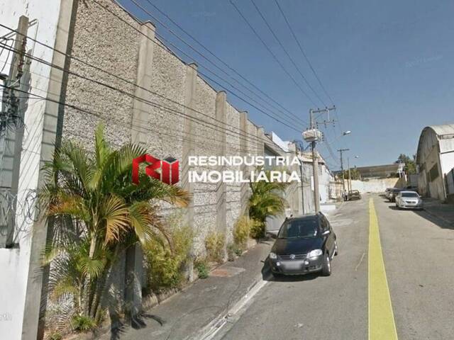 Galpão para Locação em Barueri - 4