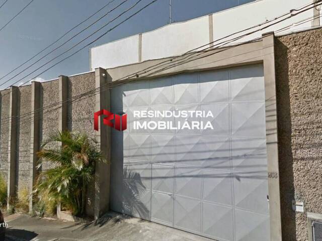 Galpão para Locação em Barueri - 3