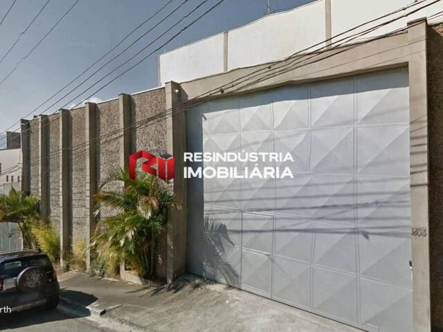 Galpão para Locação em Barueri - 2