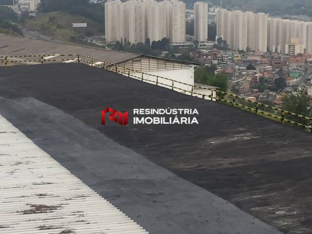 #698 - Área para Venda em Barueri - SP - 2