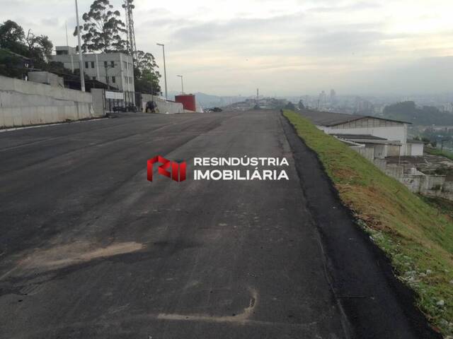 #698 - Área para Venda em Barueri - SP - 3