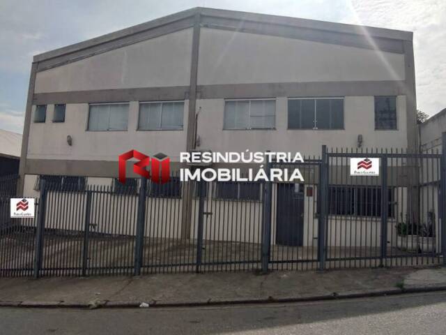 Galpão para Locação em Barueri - 2