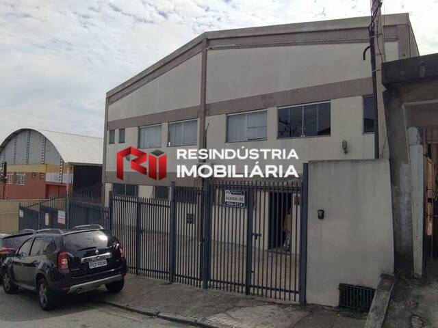 Galpão para Locação em Barueri - 3