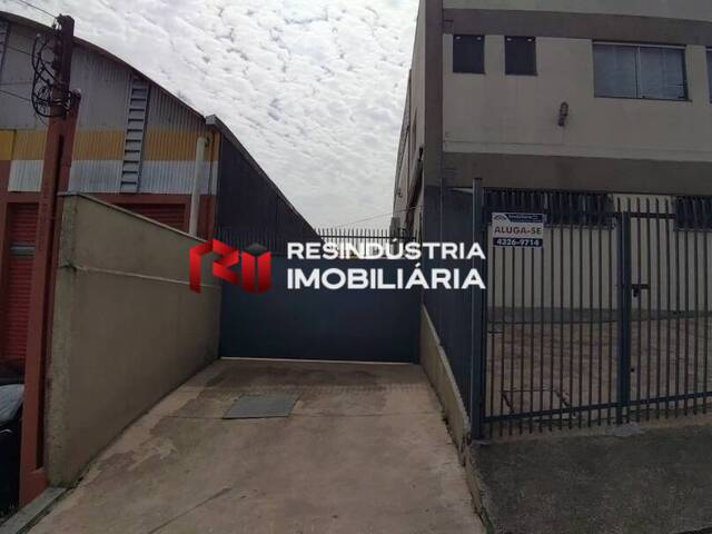 Galpão para Locação em Barueri - 4