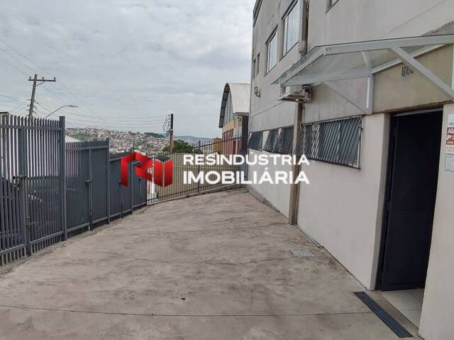 Galpão para Locação em Barueri - 5