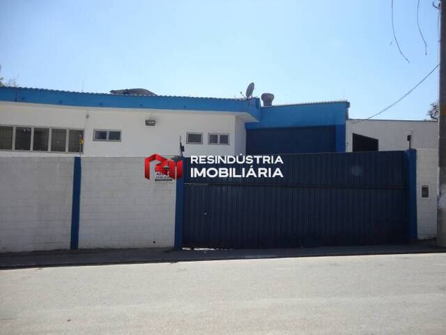 Galpão para Venda em Barueri - 2