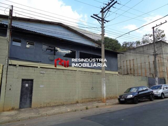 Galpão para Venda em Barueri - 2