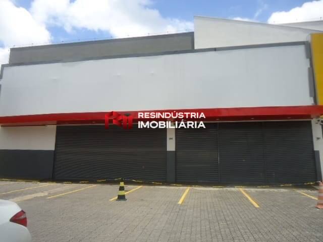 #703 - Salão Comercial para Locação em Barueri - SP - 1