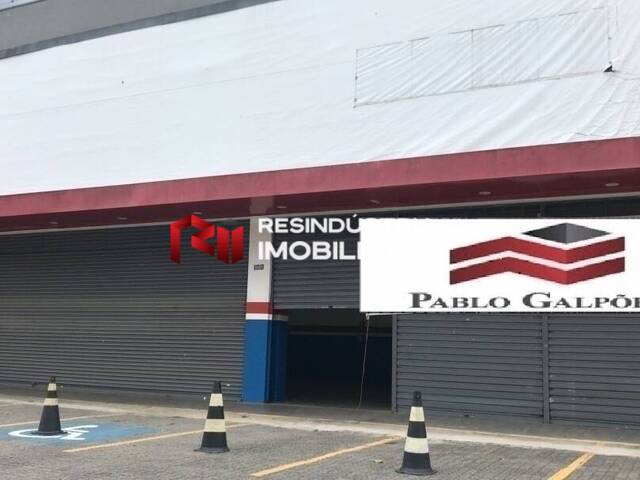 Salão Comercial para Locação em Barueri - 4