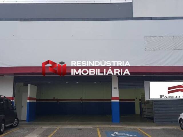 Salão Comercial para Locação em Barueri - 5