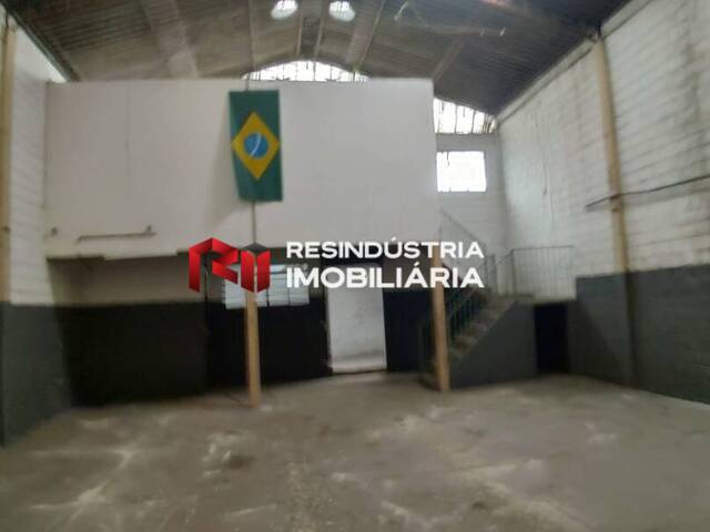 Galpão para Locação em Barueri - 5