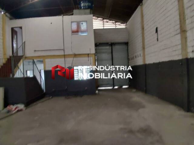 Galpão para Locação em Barueri - 2