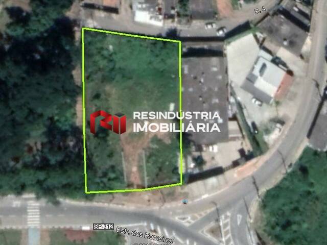 Venda em Sítio do Rosário - Santana de Parnaíba
