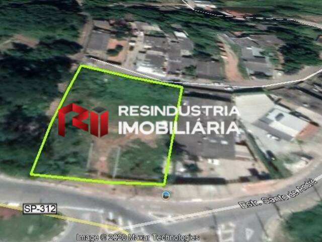 #706 - Área para Venda em Santana de Parnaíba - SP - 2