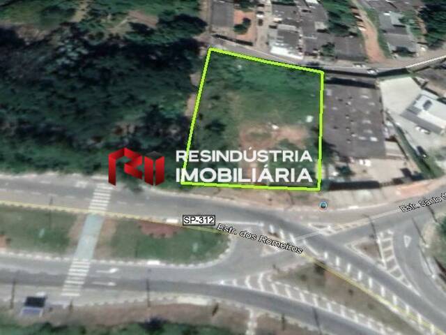 #706 - Área para Venda em Santana de Parnaíba - SP - 3