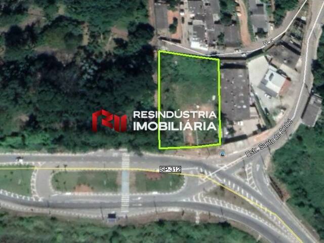 Área para Venda em Santana de Parnaíba - 4