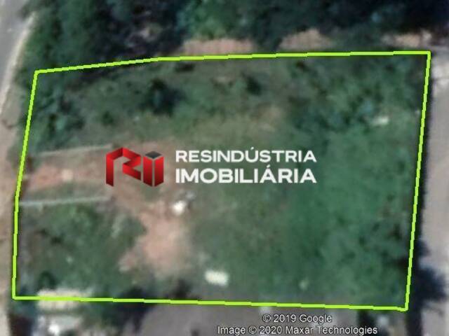 Área para Venda em Santana de Parnaíba - 5