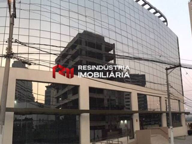 Locação em Bethaville I - Barueri