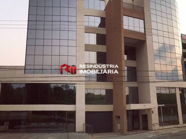Prédio comercial para Locação em Barueri - 2