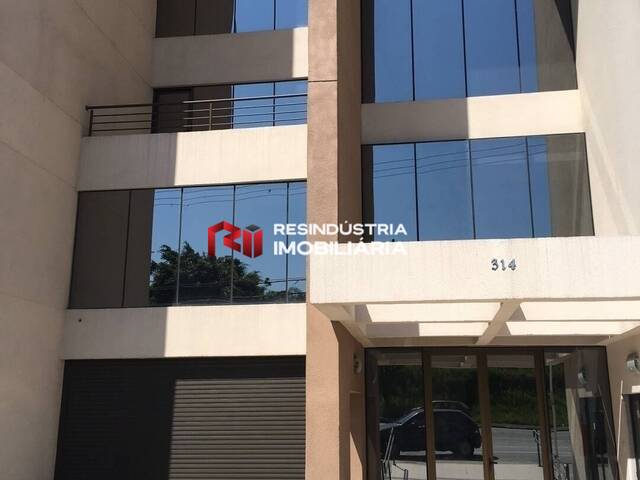 Prédio comercial para Locação em Barueri - 3