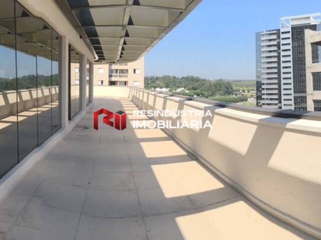 Prédio comercial para Locação em Barueri - 5
