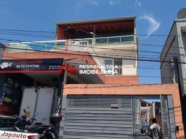 #708 - Sala para Locação em Santana de Parnaíba - SP - 2