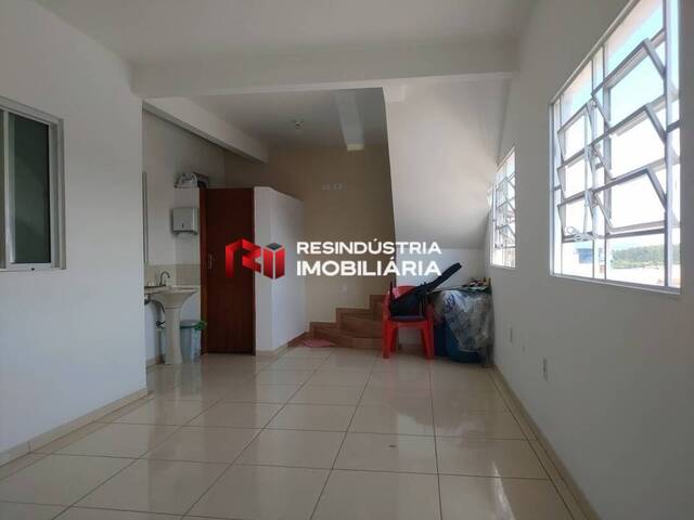 Sala para Locação em Santana de Parnaíba - 5