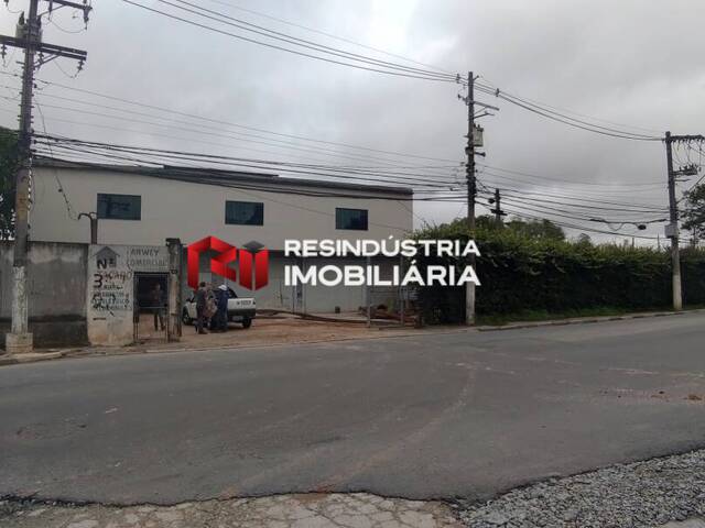 Galpão para Venda em Barueri - 2