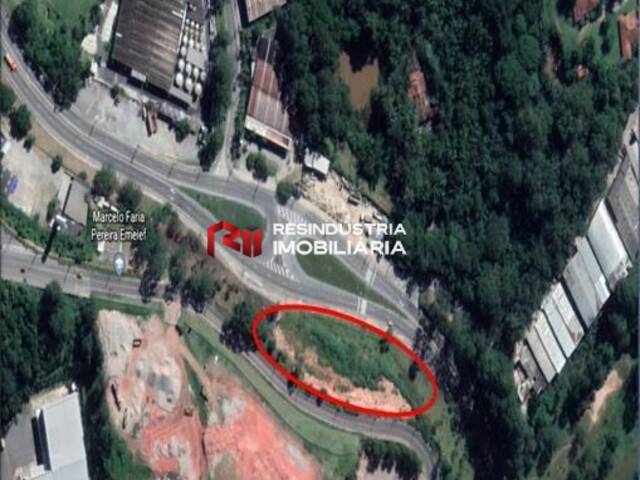 #710 - Área para Locação em Jandira - SP - 1