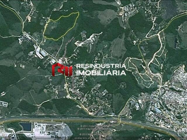#712 - Área para Venda em Araçariguama - SP - 1