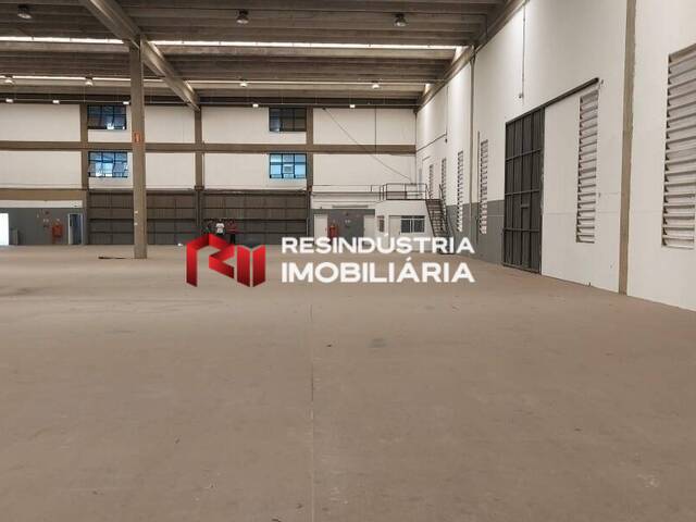 Galpão para Locação em Barueri - 5