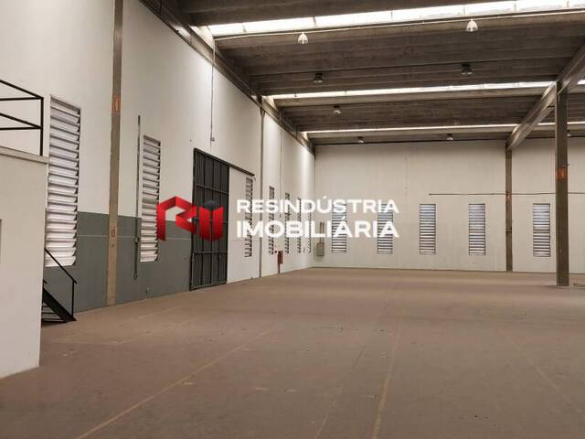 Galpão para Locação em Barueri - 4