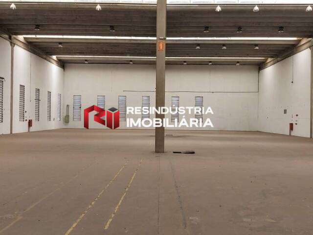 Galpão para Locação em Barueri - 3
