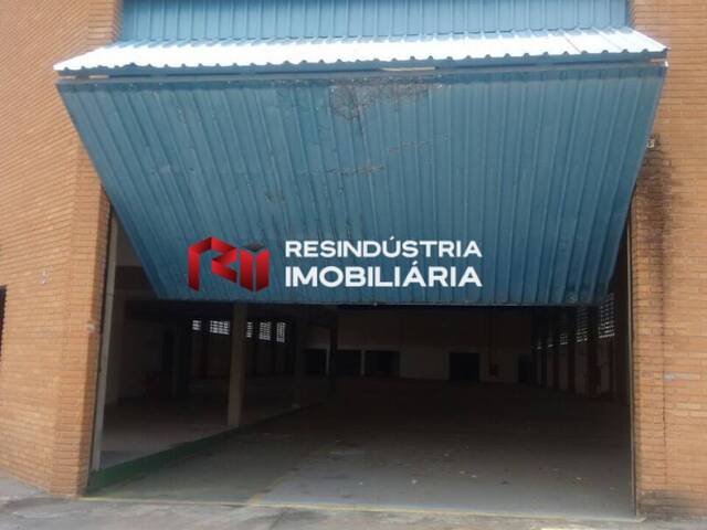 Galpão para Locação em Barueri - 4