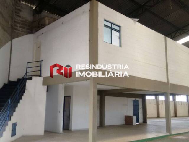 Galpão para Locação em Barueri - 5